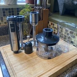 Vita sauna 4 In 1 Blender