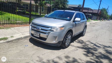 2011 Ford Edge