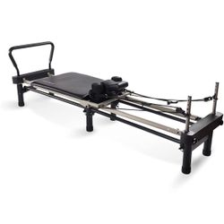 AeroPilates Premier Reformer 700 - Pilates Reformer 