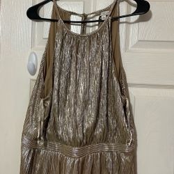Eva Mendes Dress 