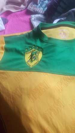 Soccer Jersey