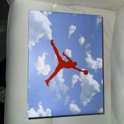 Nike Air Jordan 3 Seoul Size 13