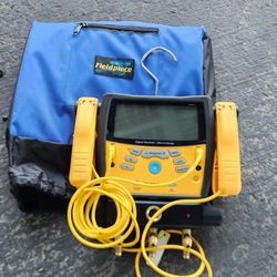 Field Piece Digital Gauges 