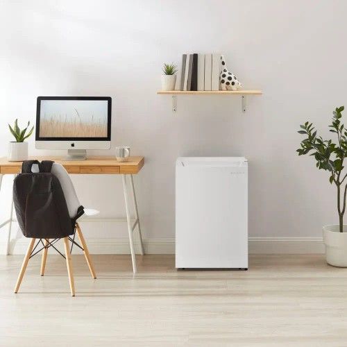 Insignia Mini Fridge