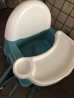 Baby Chair (booster)