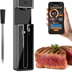 Wireless Meat Thermometer