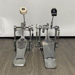 Yamaha / Gibraltar Single Bass Drum Pedals