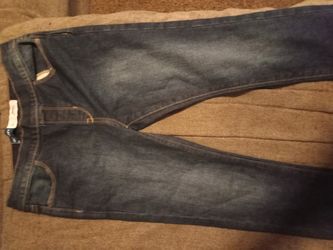 Old Navy Girl Skinny Jeans Size 10/12 