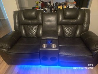 Pristine furniture