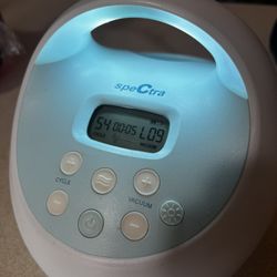 Spectra Breast Pump (Pump Only)