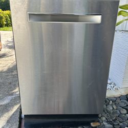 dishwasher (Lavaplatos)