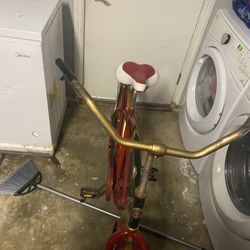 49er Retro Bike 