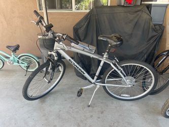 Bikes for sale