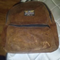 Vintage 80/90s Jansport Backpack 