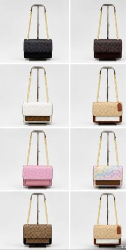 Coach Purses