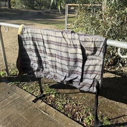 Horse Blanket