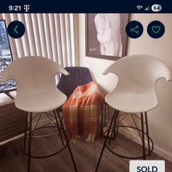 Modern Bar Stools
