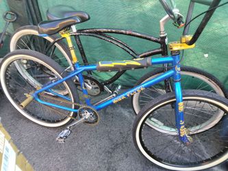 Se 26 bike