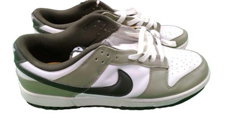 Nike Ih0244-276 Green