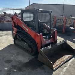 2021 KUBOTA SVL65-2