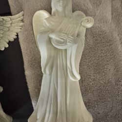 Religious Figures (small Statues)