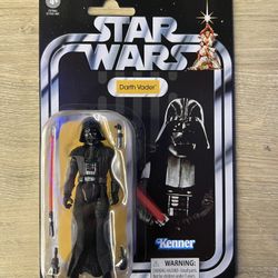 Kenner Toys / Star Wars - Darth Vader / New