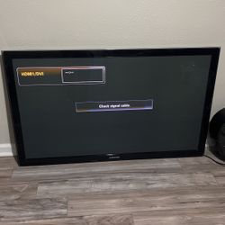 59” Tv