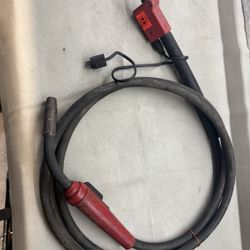 Powcon Welding Gun Untested