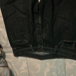 Levis 501
