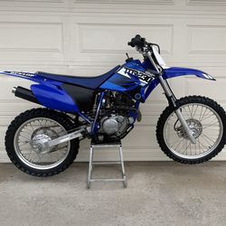Yamaha TTR (contact info removed)