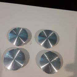 Tesla Center Caps Model x s 3