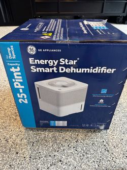 Dehumidifier - 25 Pint