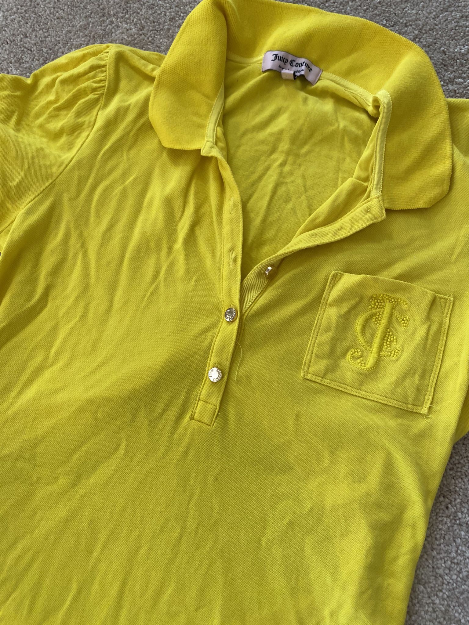 Juicy Couture Open Back Dress $10