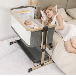 Bedside Bassinet 