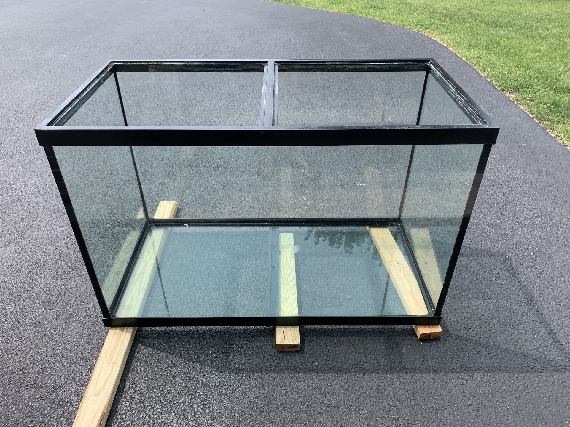 150 Gallon Fish Tank