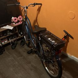 Schwinn Mendocino Electric Bike 