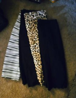 Pencil skirts $15 for 4