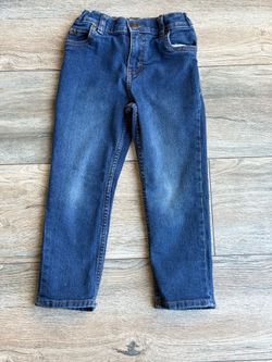 Carter’s Toddler Boy Jeans