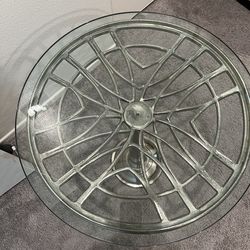 End table