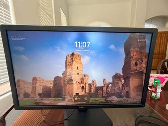 Dell UltraSharp 32” 4K UHD Professional Monitor