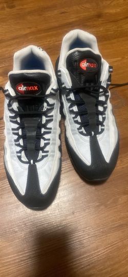🔥 BRAND NEW Nike Air Max 95 “Koi Fish Scales” – Men’s Size 11 🔥