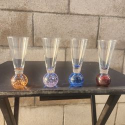 Shot Glasses