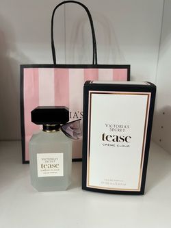VS tease ( crème cloud ) New 3.4 oz $65👀⬇️⬇️