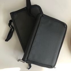 CD DVD Binder Cases Organizer