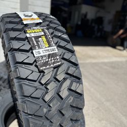 37/1350/20 Nitto Trail