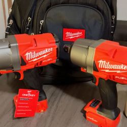 Impact Wrench Power Drill