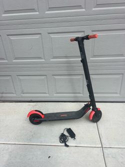 Segway Ninebot Electric Scooter
