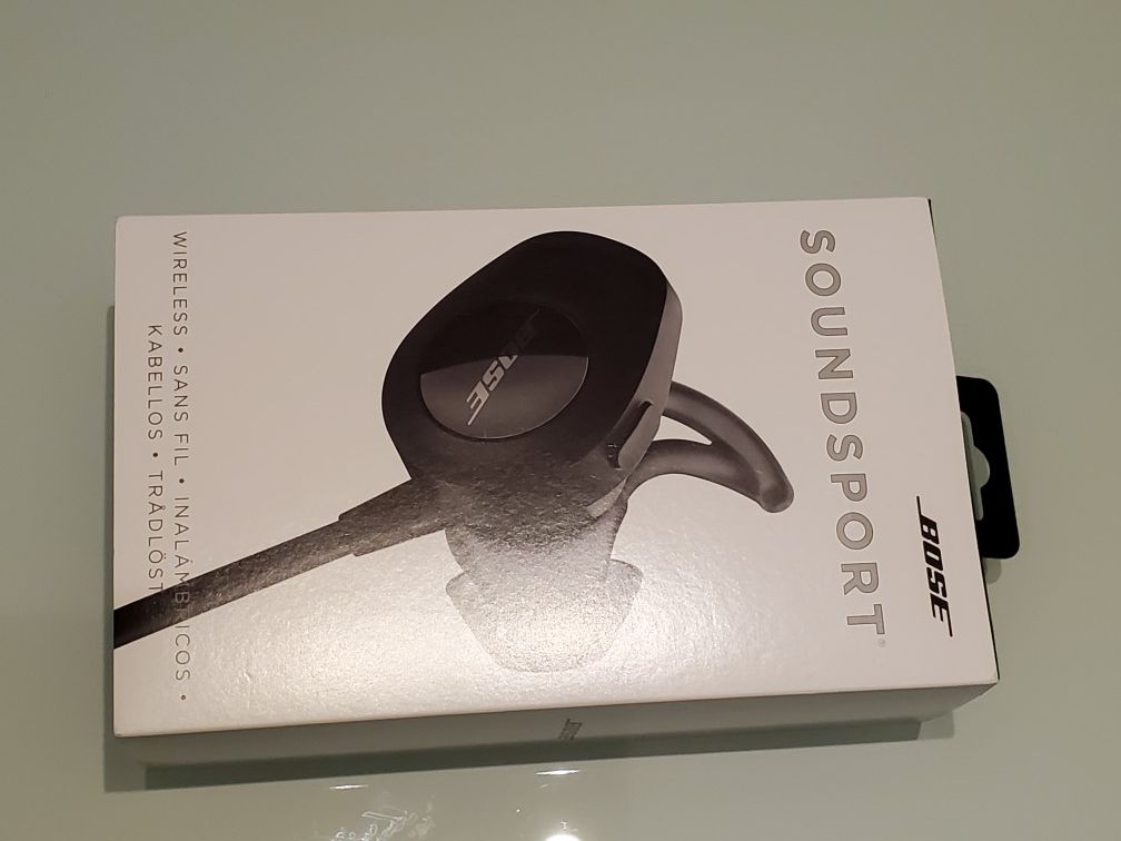 Brand: Bose 4.1 out of 5 stars  14,091Reviews Bose SoundSport, Wireless Earbuds