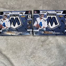 Optic Mosaic Mega Box 