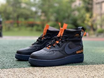 Nike Goretex High